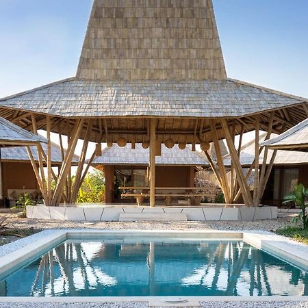 Maringi Sumba By The Sumba Hospitality Foundation Waikelo Luaran gambar