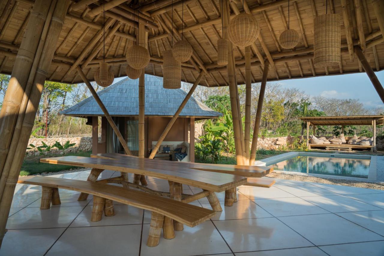 Maringi Sumba By The Sumba Hospitality Foundation Waikelo Luaran gambar
