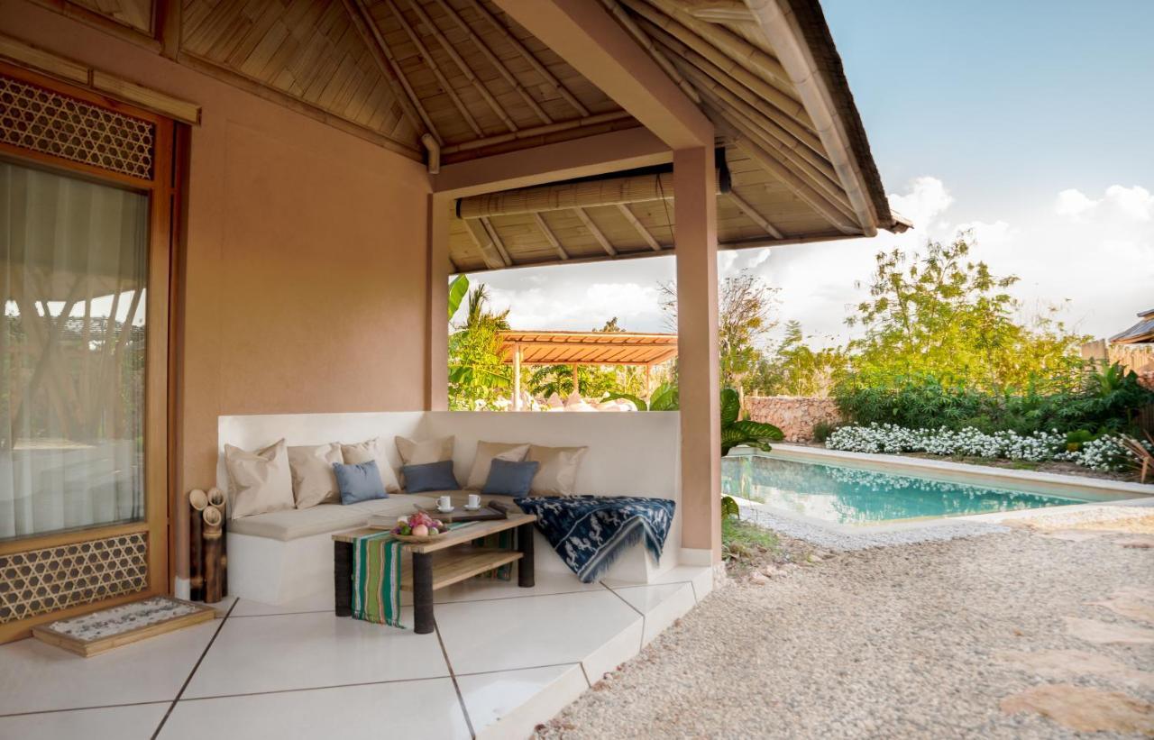 Maringi Sumba By The Sumba Hospitality Foundation Waikelo Luaran gambar