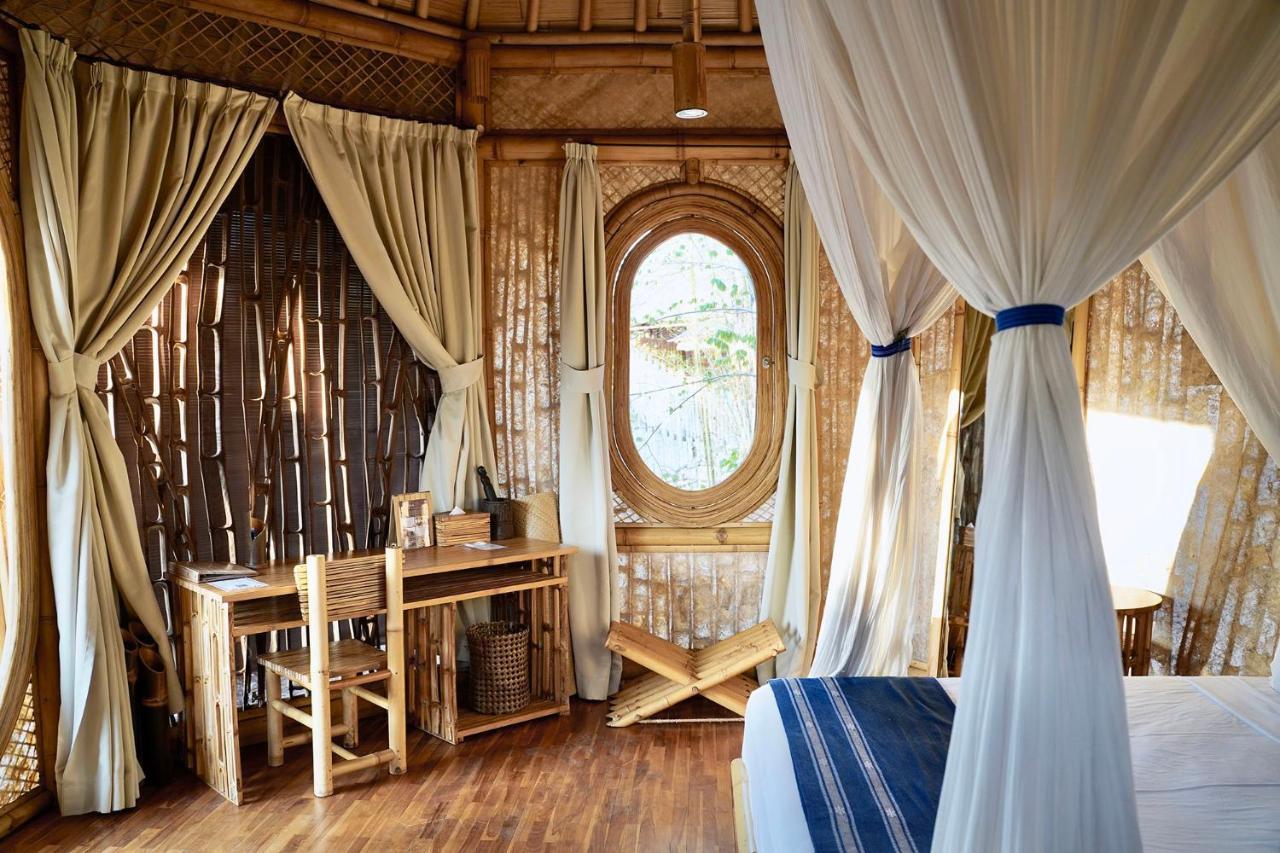 Maringi Sumba By The Sumba Hospitality Foundation Waikelo Luaran gambar
