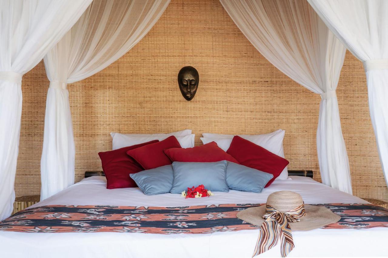 Maringi Sumba By The Sumba Hospitality Foundation Waikelo Luaran gambar