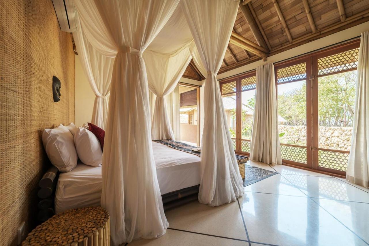 Maringi Sumba By The Sumba Hospitality Foundation Waikelo Luaran gambar