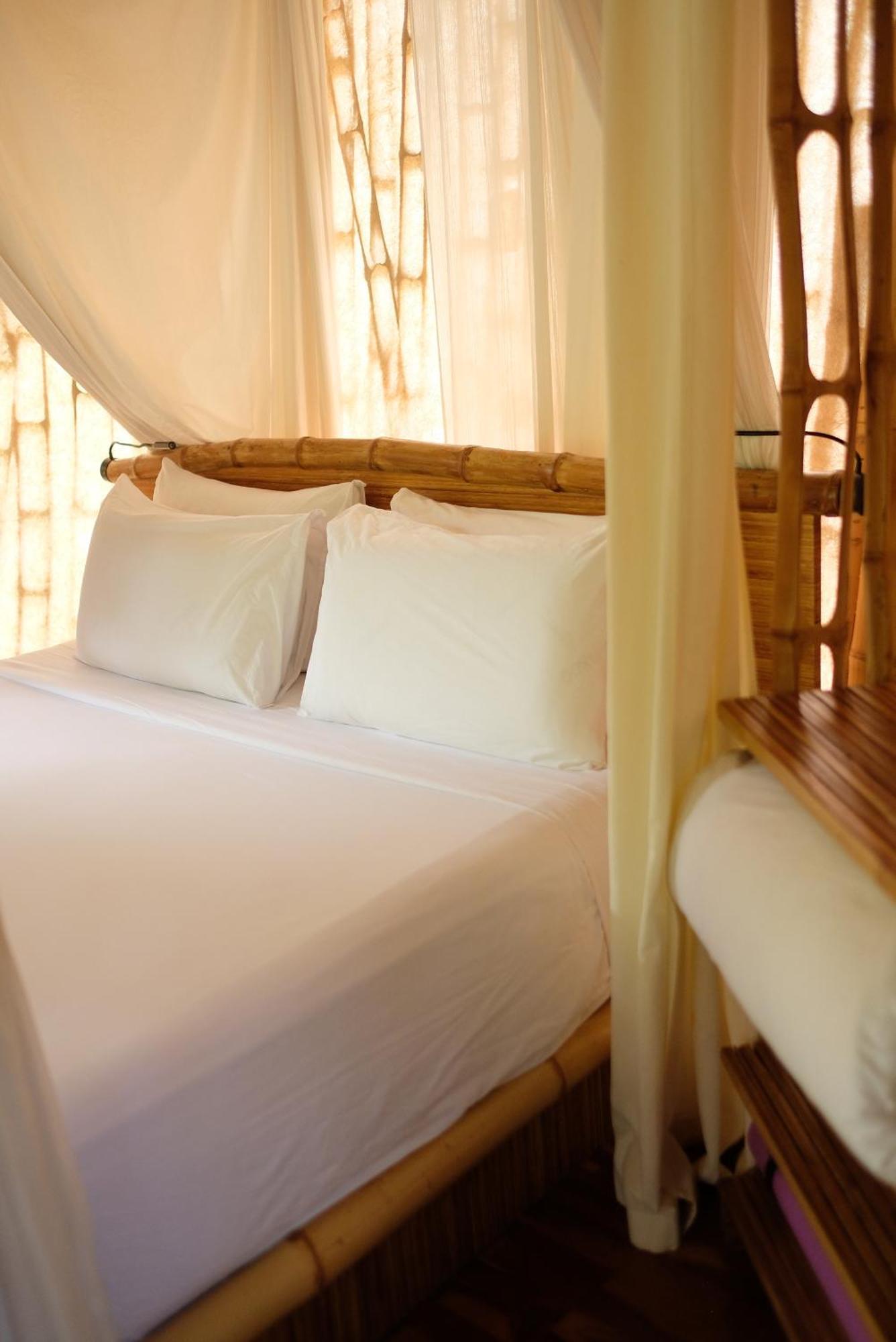 Maringi Sumba By The Sumba Hospitality Foundation Waikelo Luaran gambar