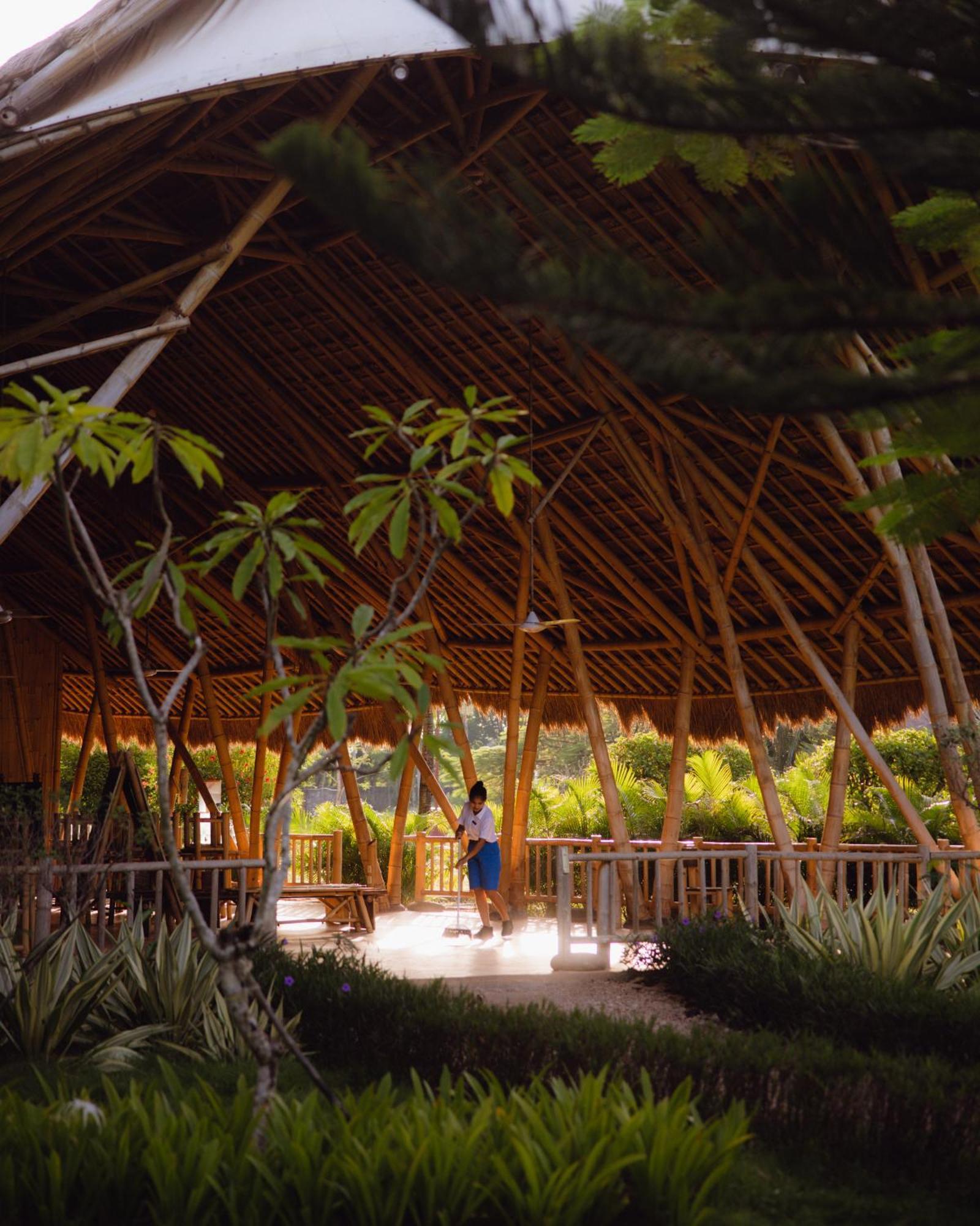 Maringi Sumba By The Sumba Hospitality Foundation Waikelo Luaran gambar