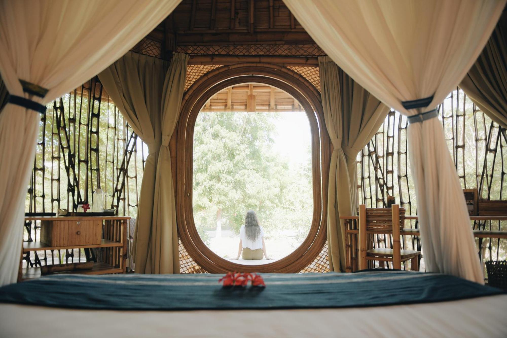 Maringi Sumba By The Sumba Hospitality Foundation Waikelo Luaran gambar