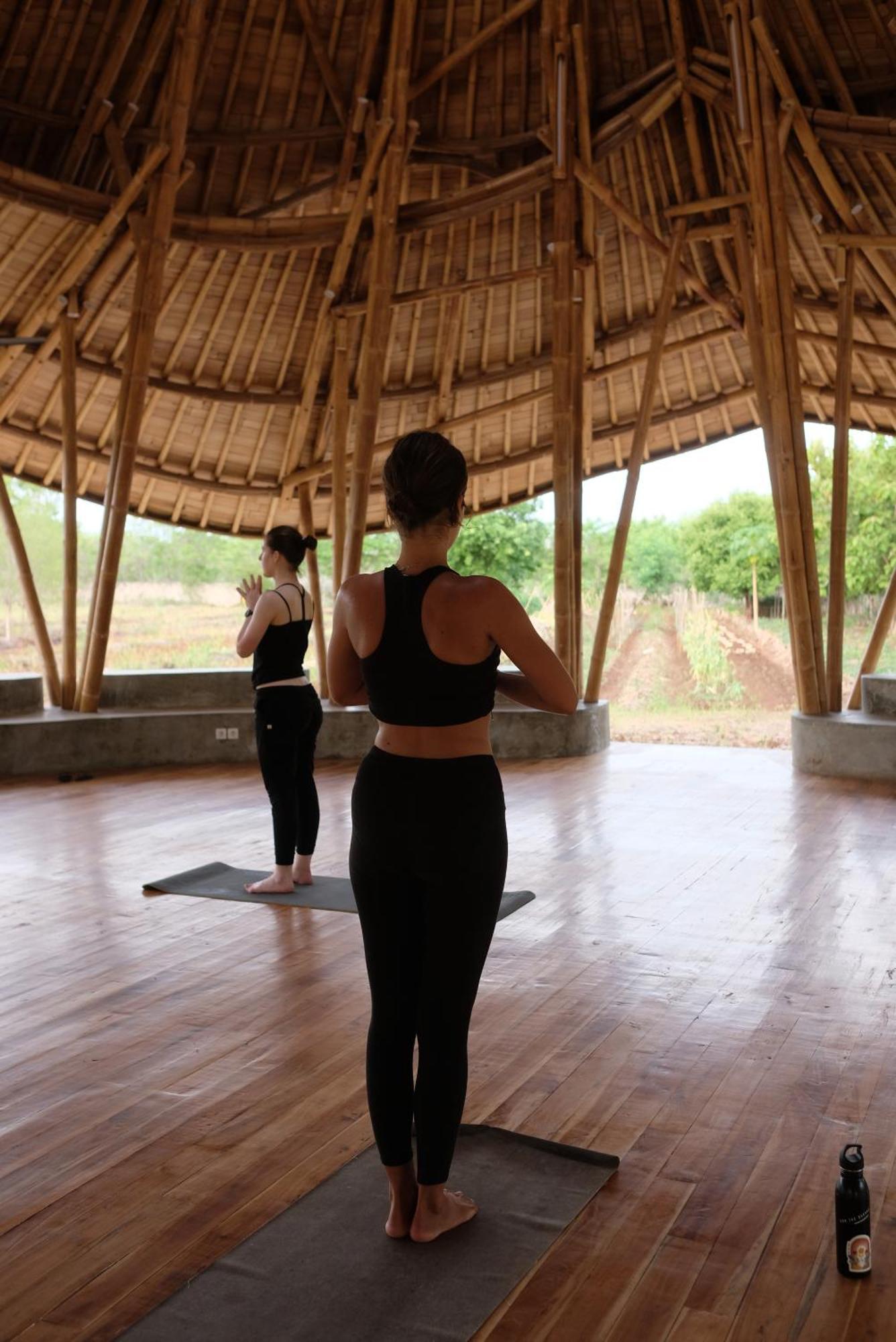 Maringi Sumba By The Sumba Hospitality Foundation Waikelo Luaran gambar