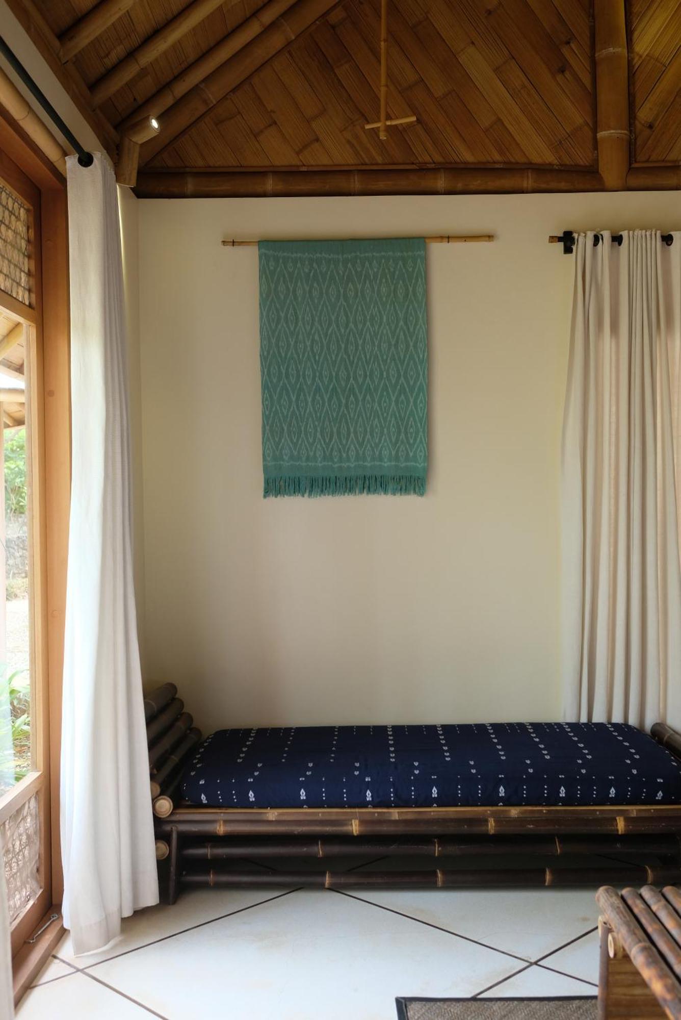 Maringi Sumba By The Sumba Hospitality Foundation Waikelo Luaran gambar