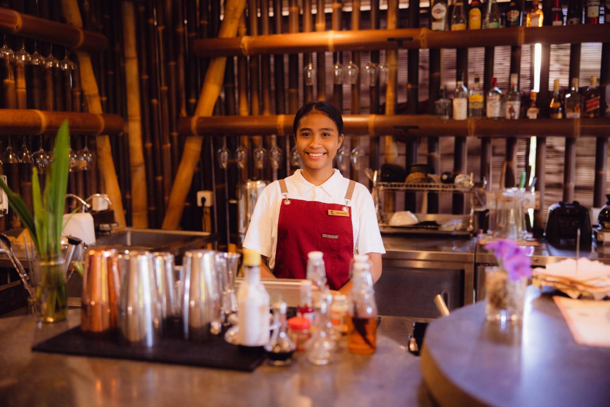 Maringi Sumba By The Sumba Hospitality Foundation Waikelo Luaran gambar