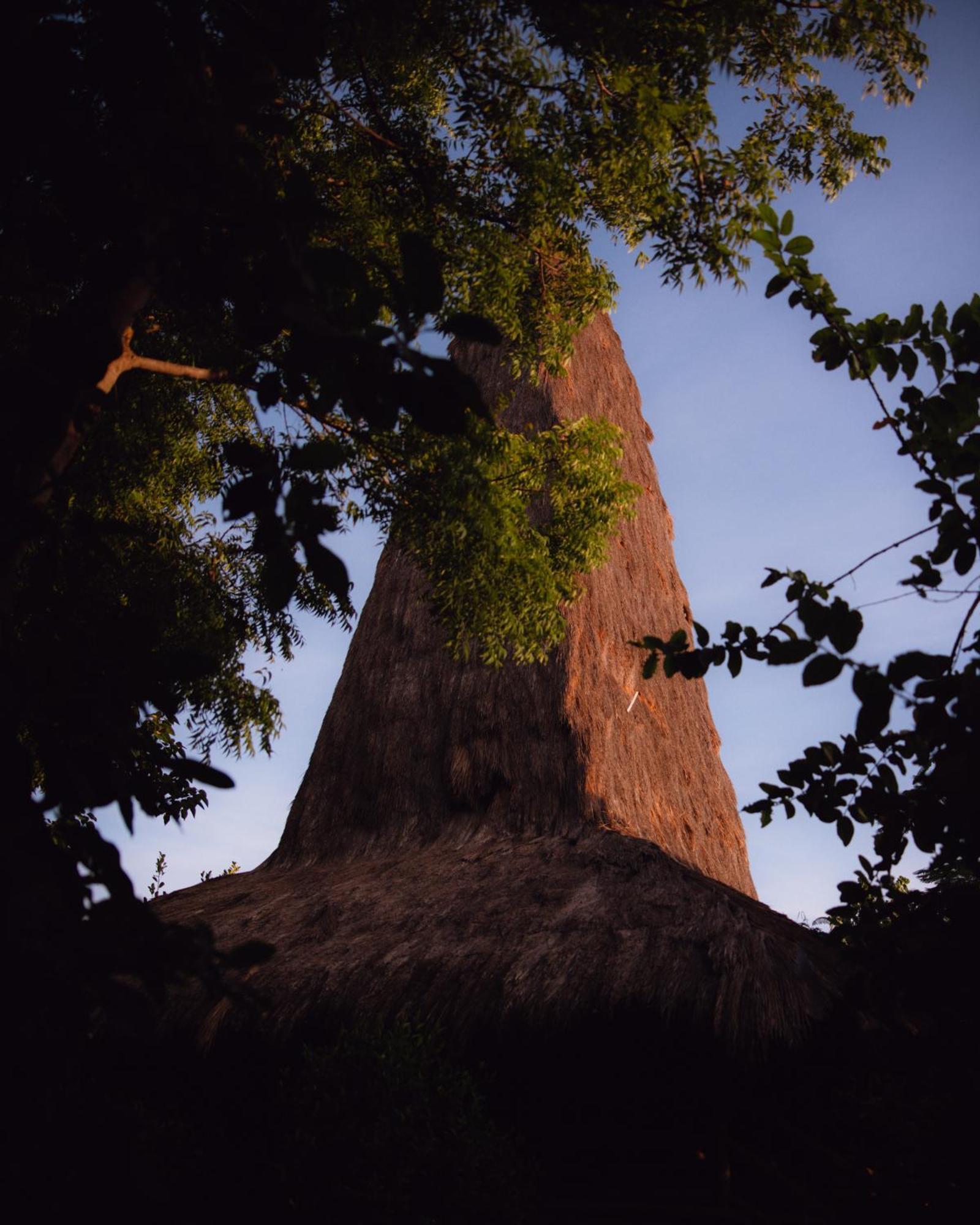 Maringi Sumba By The Sumba Hospitality Foundation Waikelo Luaran gambar